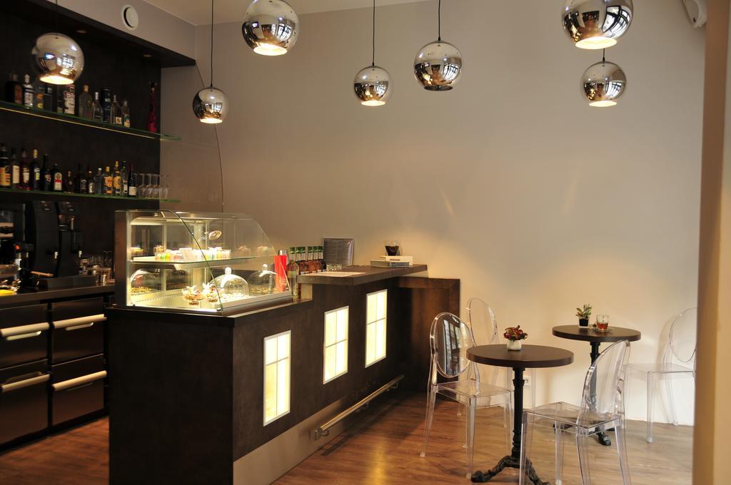 Hotel - Pension Haubach - Berlin — Photos 3